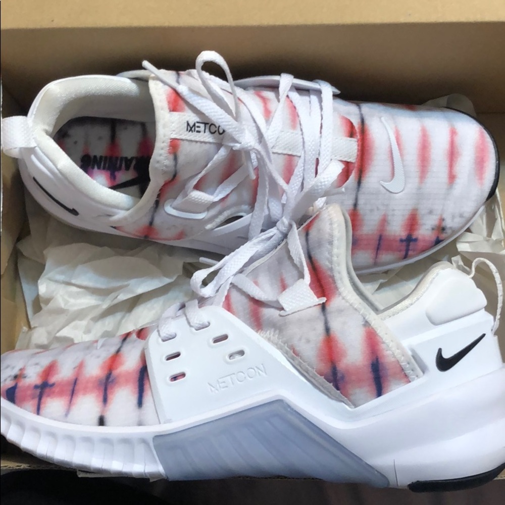 Nike Free Metcon 2 AMP